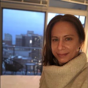 Meet your Posher, Jen